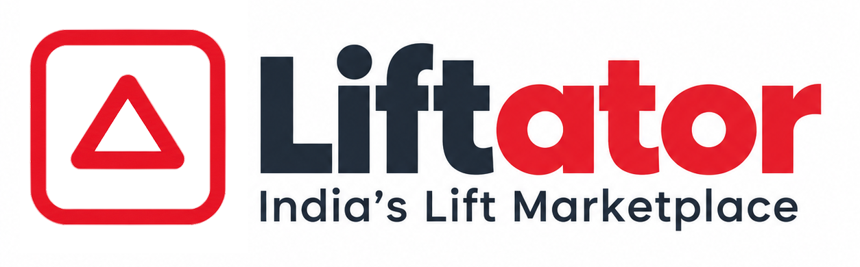 Liftator Logo